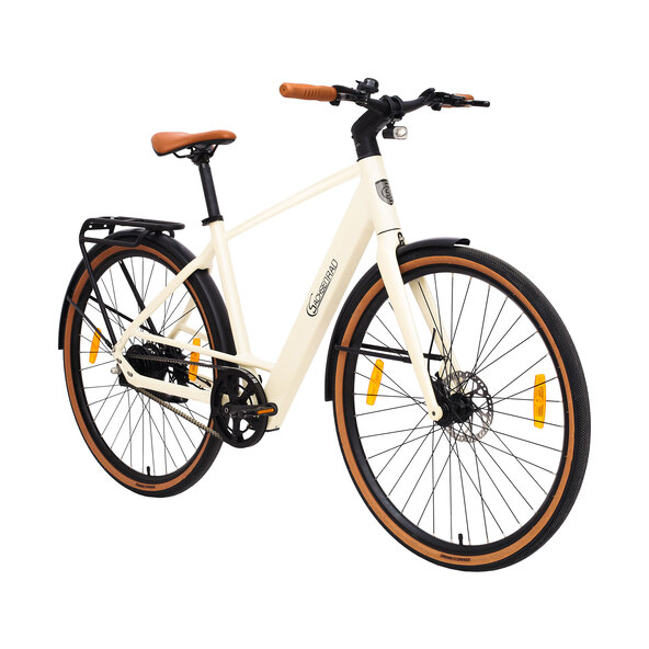 Urban City E-Bike Roma C3M, Herren