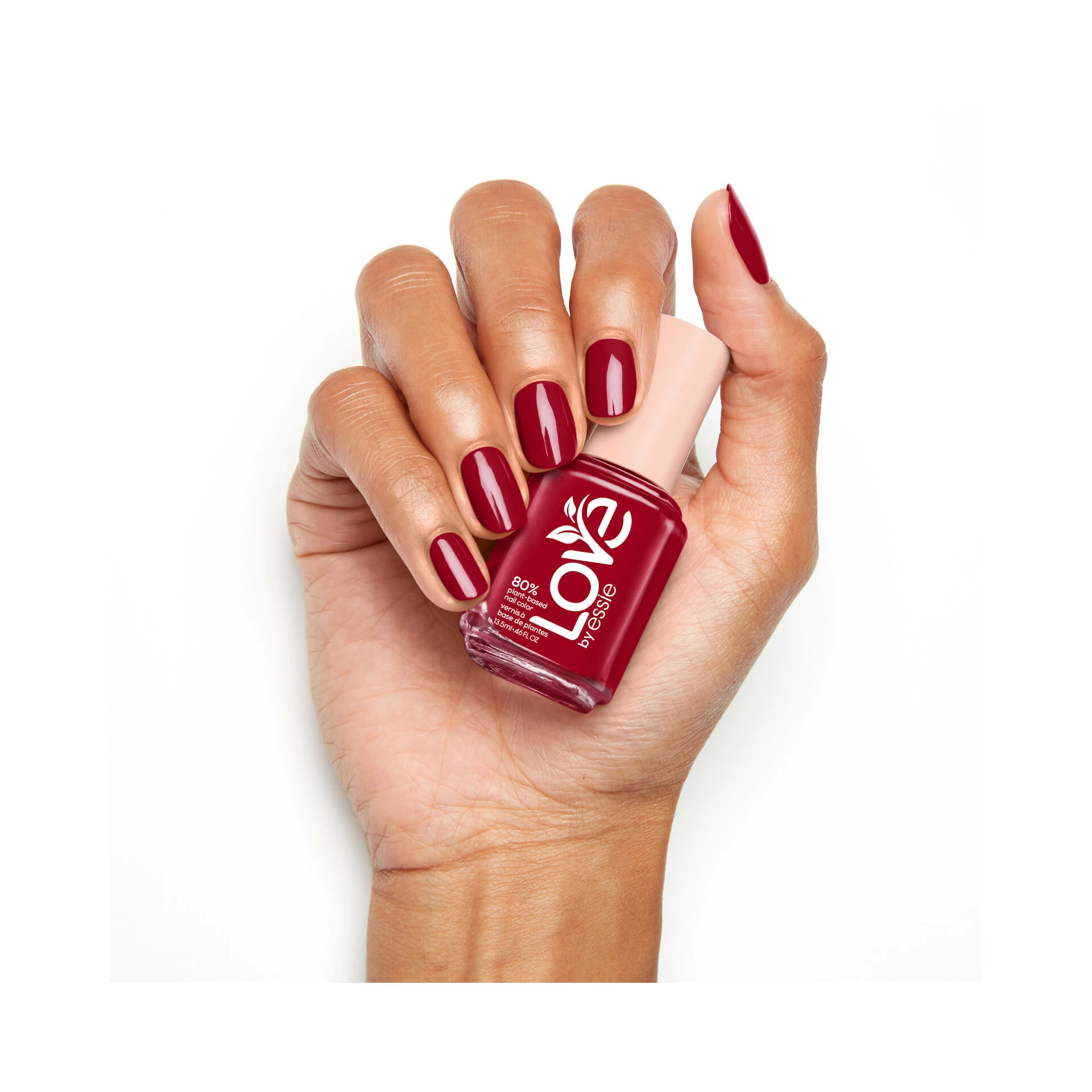 Oja Love I Am The Moment - Essie