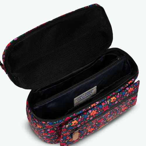 Cabaia Vanity Maupiti rouge