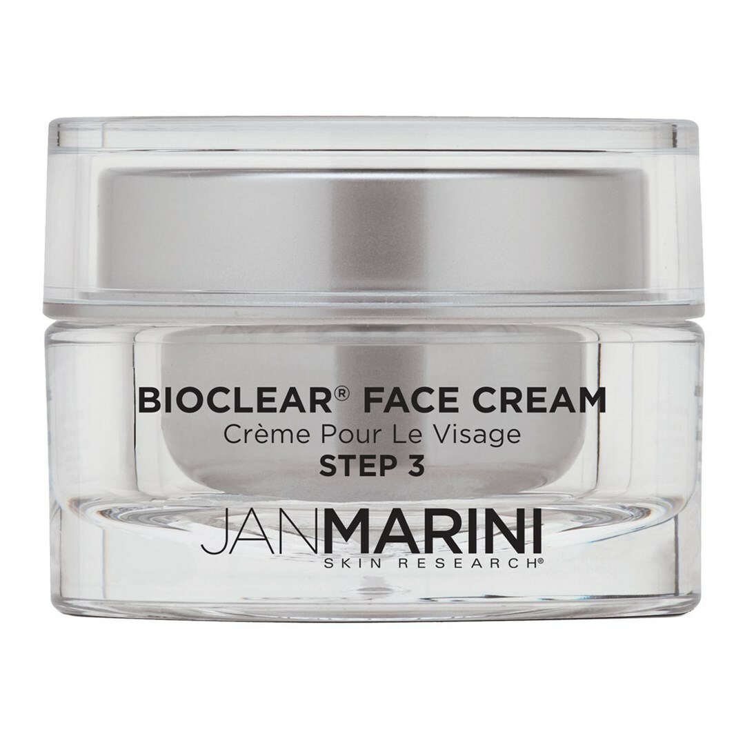Bioclear pleťový krém 28 g - Jan Marini