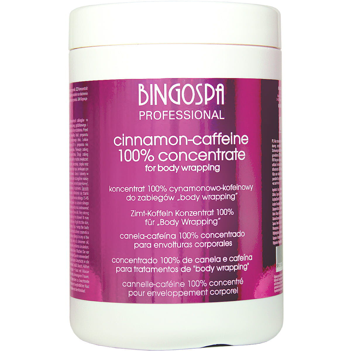Bingospa Profesionalac