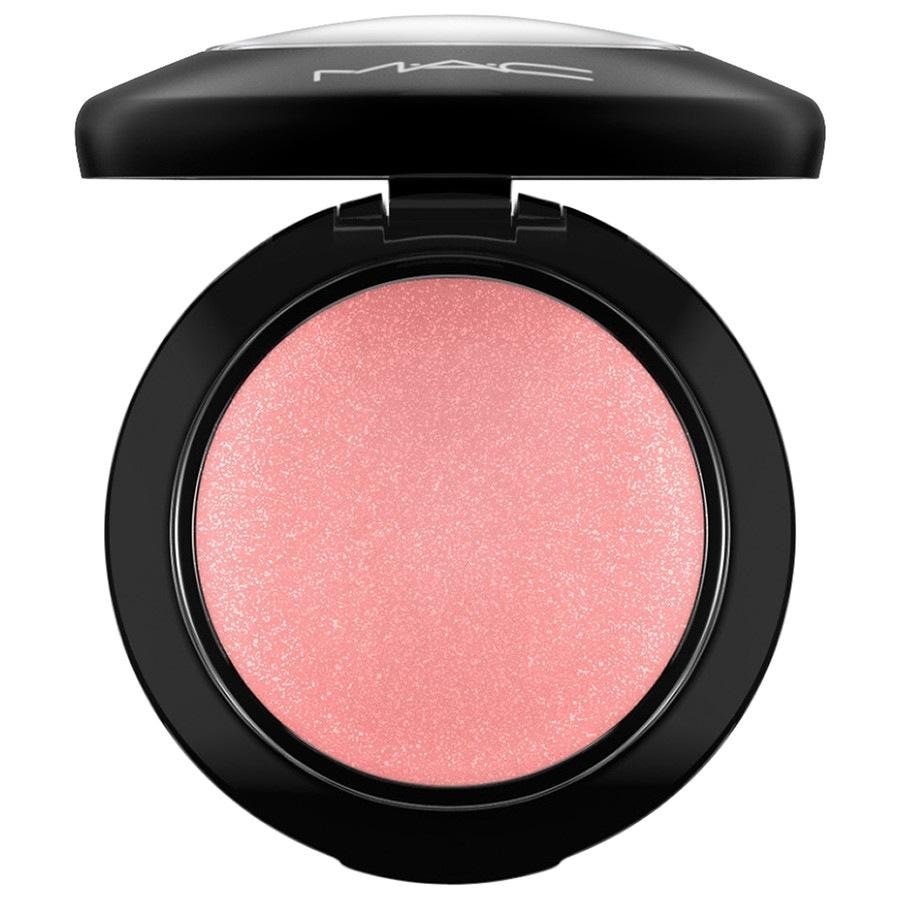 MAC rumenilo Mineralize Mineralize – 3,2 g
