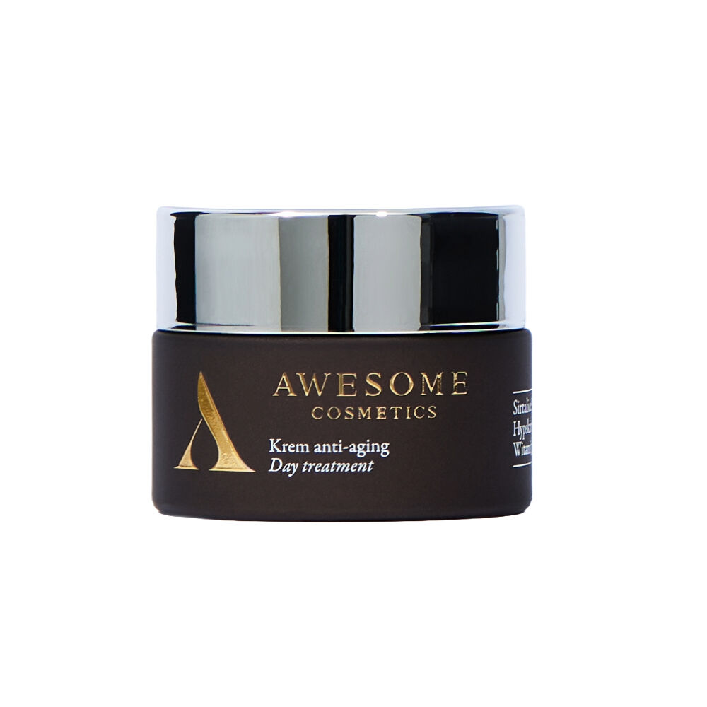 Cosmétiques anti-âge exceptionnels