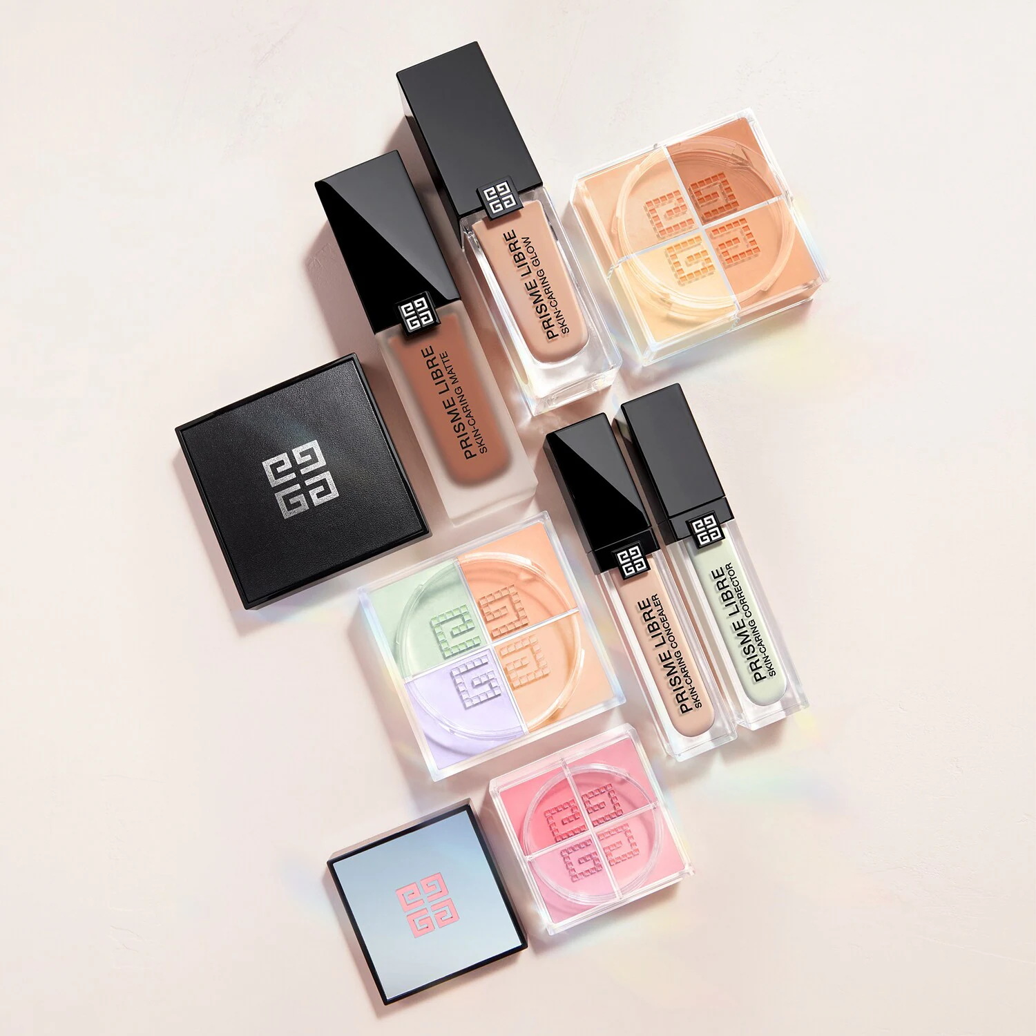Prisme Libre Skin Care Concealer - Concealer