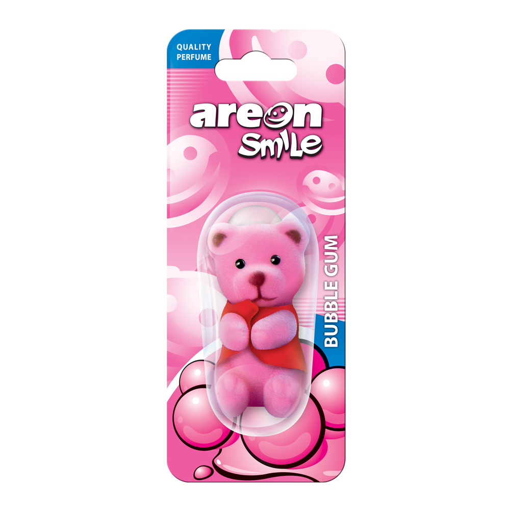 Areon leksak tuggummi
