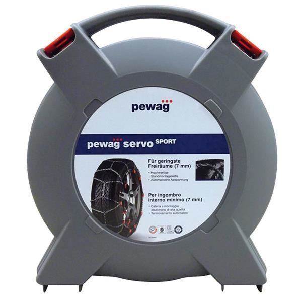 Chaine neige Pewag Servo Sport - 3664956114777