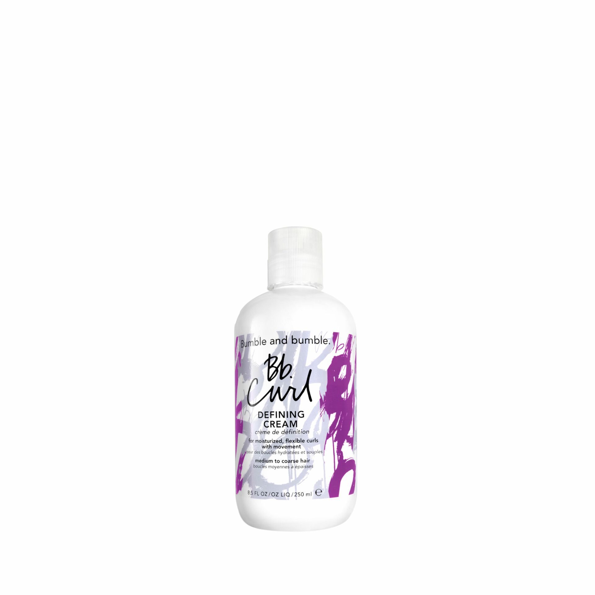 Cremă definitoare pentru bucle 250 ml - Bumble and bumble