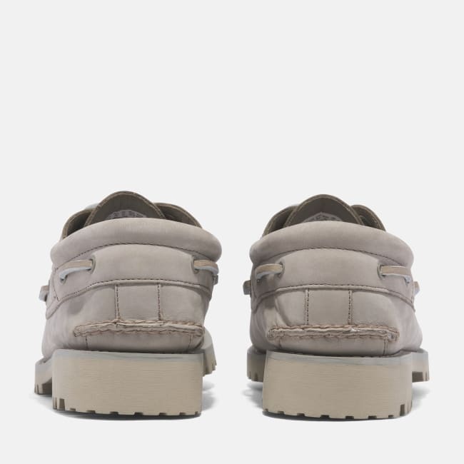 Scarpa da Barca Timberland® Authentic Handsewn                da Uomo in beige