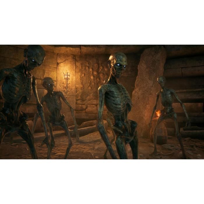 HOGWARTS LEGACY: EL LEGADO DE HOGWARTS Juego para Xbox Series X