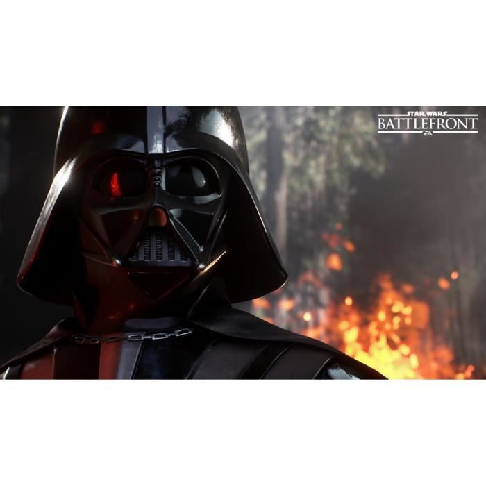 Star Wars Battlefront Ultimate Edition Xbox One Game