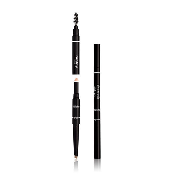 Phyto-Sourcils Design
