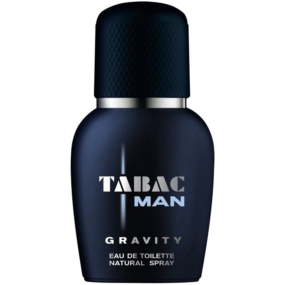 Tabac Man Gravity