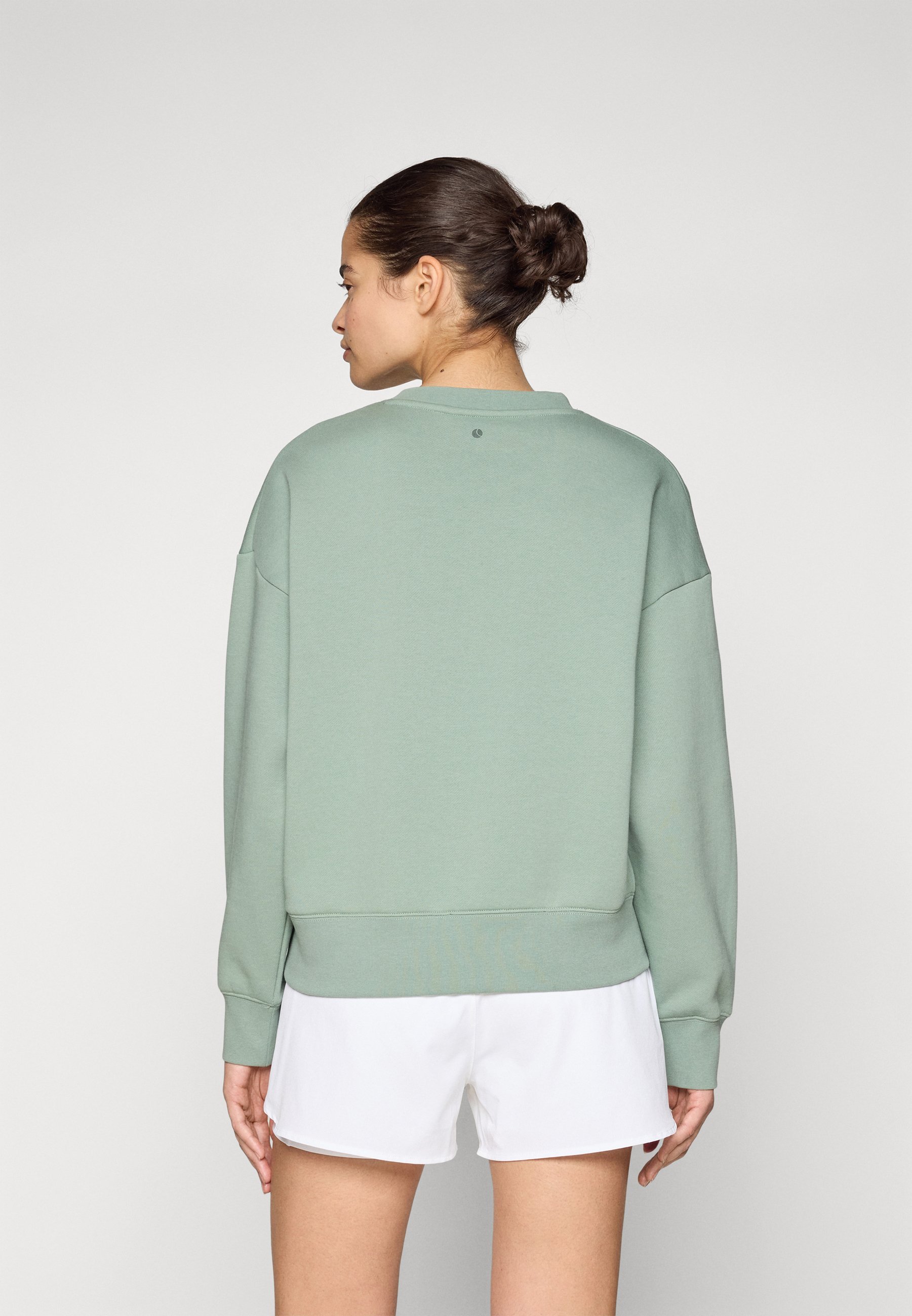 Björn Borg BOYFRIEND - Mikina - black