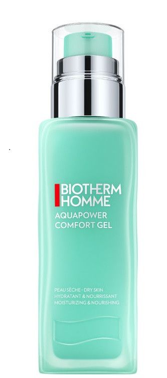 Aquapower Comfort hidratantni gel za suhu kožu Luksuzne hidratantne kreme i nega