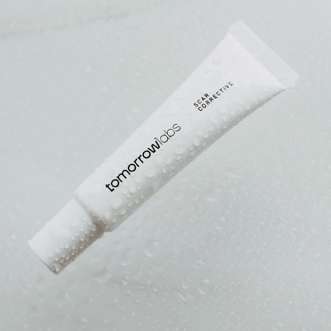 tomorrowlabs Scar Corrective