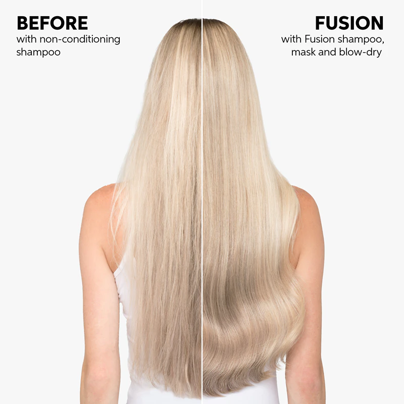 Wella Professionals Fusion Intensive Regenerating Shampoo