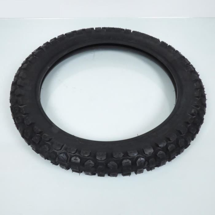 Motorband - DURO - HF333 Trail - 4.10-18 - 59P - Achterband Nieuw