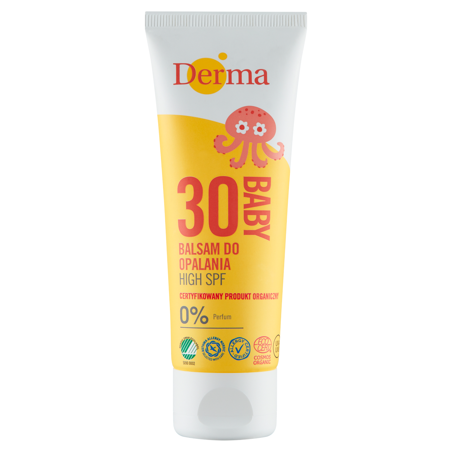 Derma Sun Eco Baby