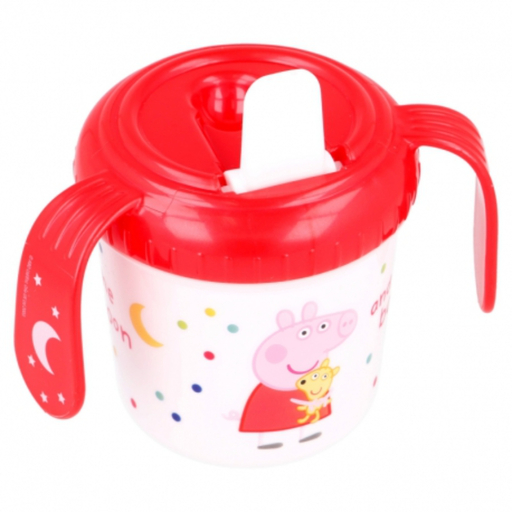  Tasse d'entraînement Peppa Pig 65753