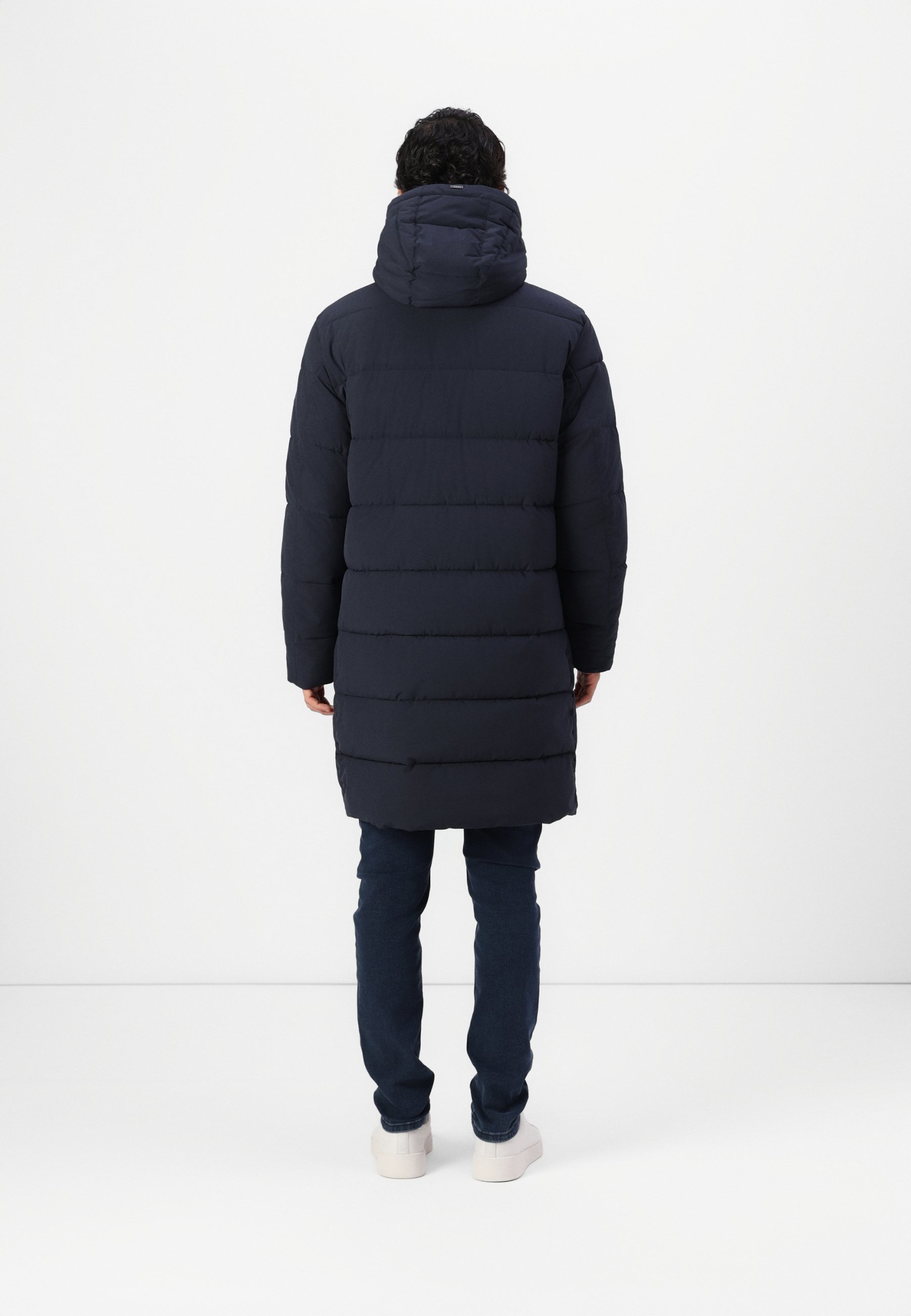JOOP! WINS - Cappotto invernale - blu scuro