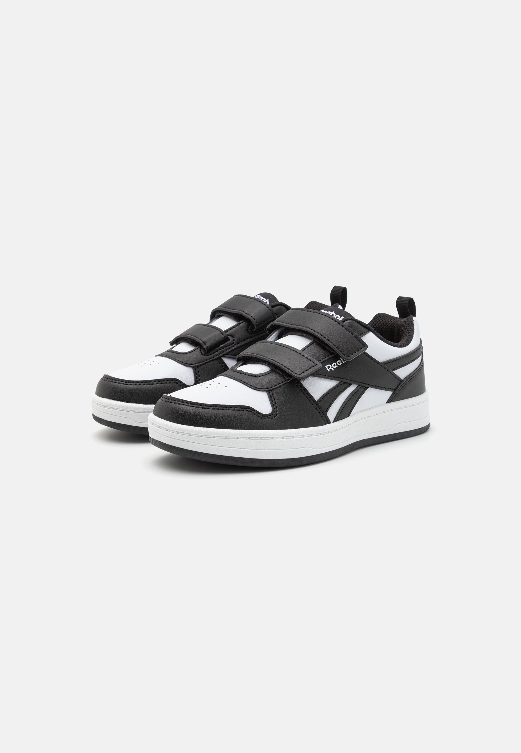 Reebok Classic ROYAL PRIME 2.0 UNISEXE - Baskets - Noir/Blanc nuage