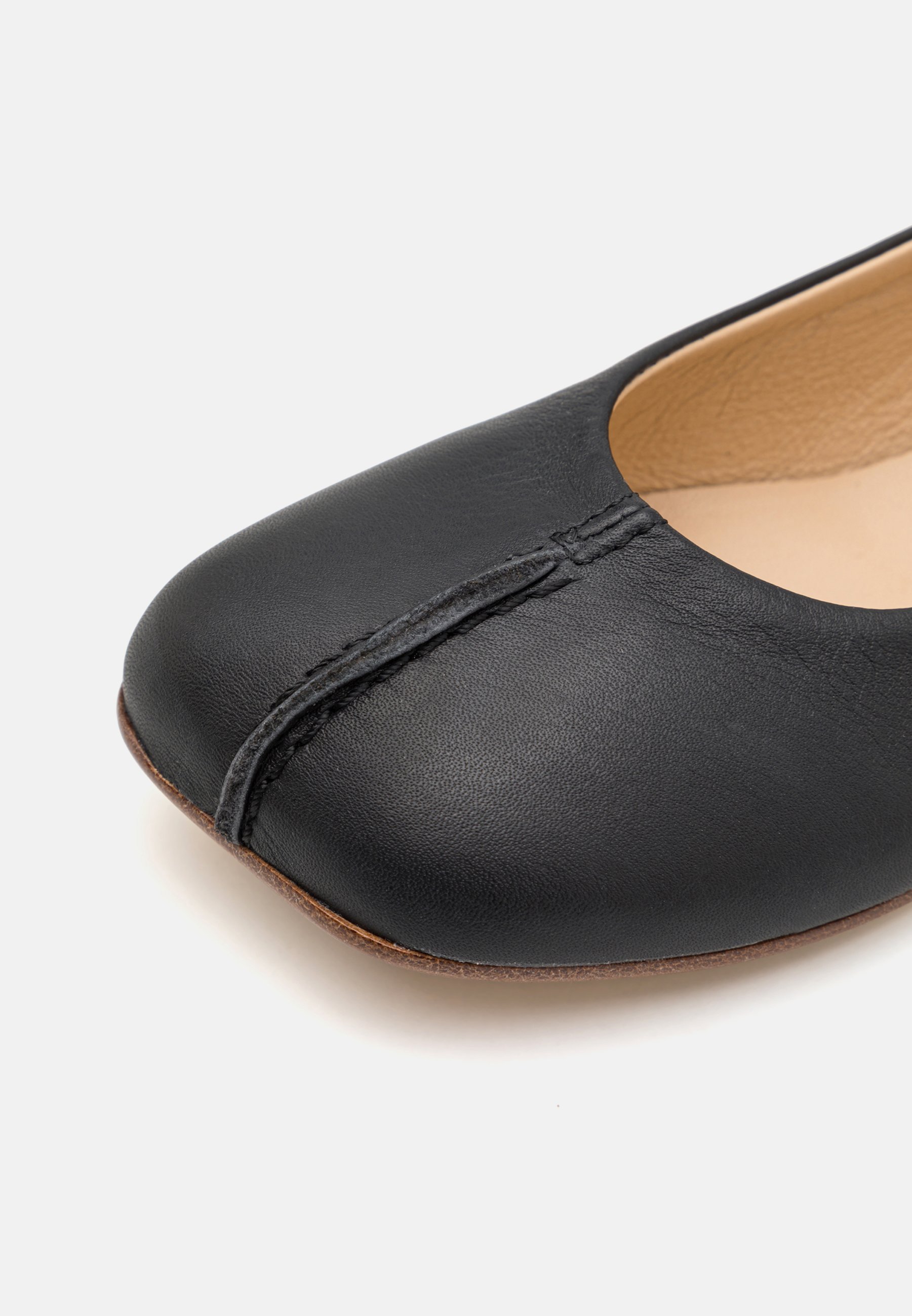 Ballerine MM6 Maison Margiela - nere