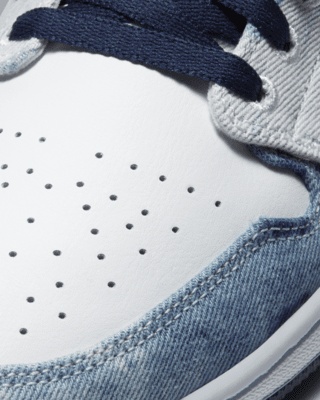 Air Jordan 1 Low SE Men's Shoes