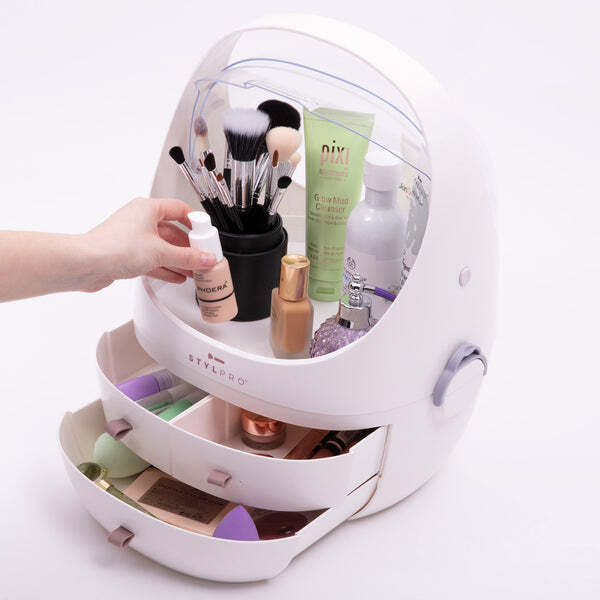 STYLPRO Beauty Aufbewahrungskapsel