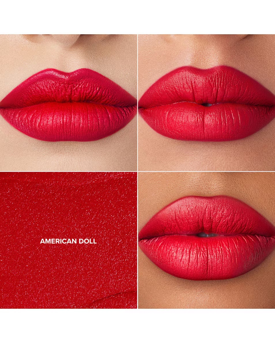 ΑΝΑΣΤΑΣΙΑ ΜΠΕΒΕΡΛΙ ΧΙΛΣ ΔΙΑΚΟΠΕΣ 2020 AMERICAN DOLL