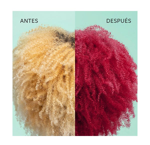 Μάσκα Color Fresh Pink | 150ml