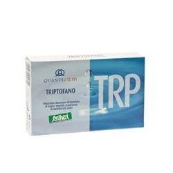 SANTIVERI Tryptofaansupplement 40 capsules