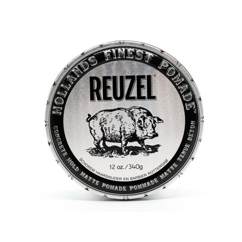 Reuzel Concrete Hold mat pomada