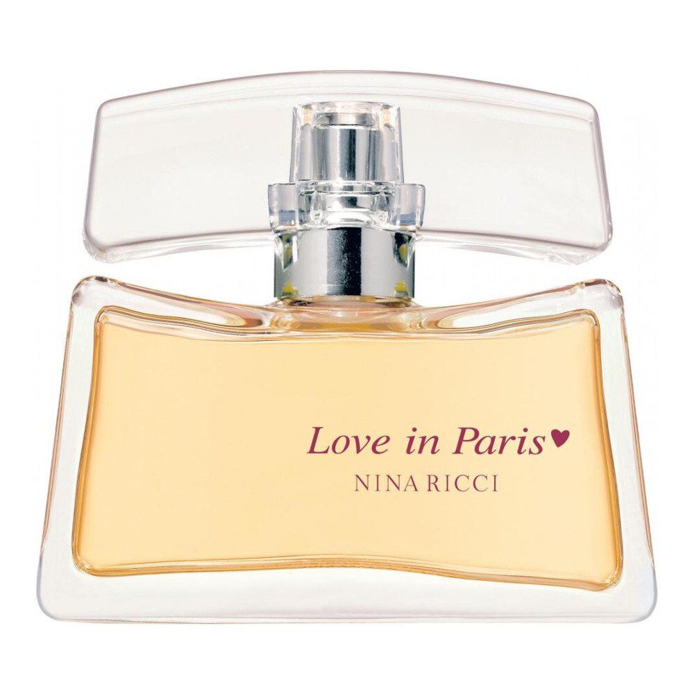Nina Ricci Love In Paris