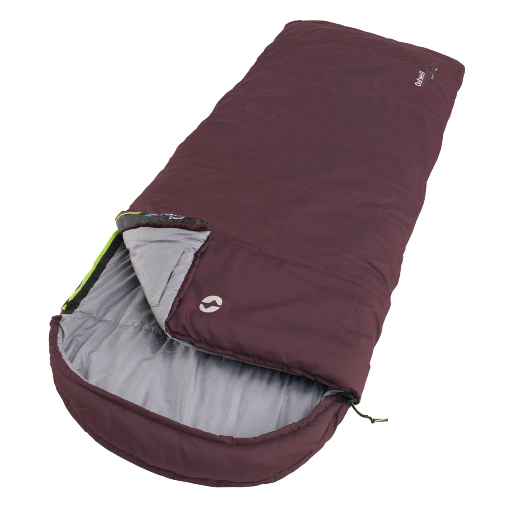  Saco de dormir Outwell Campion Lux