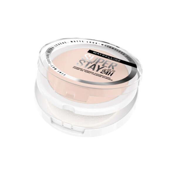 Maybelline New York SuperStay Up To 24HR 5 hibridni puder u prahu<br>9g, Pogledajte na TikToku