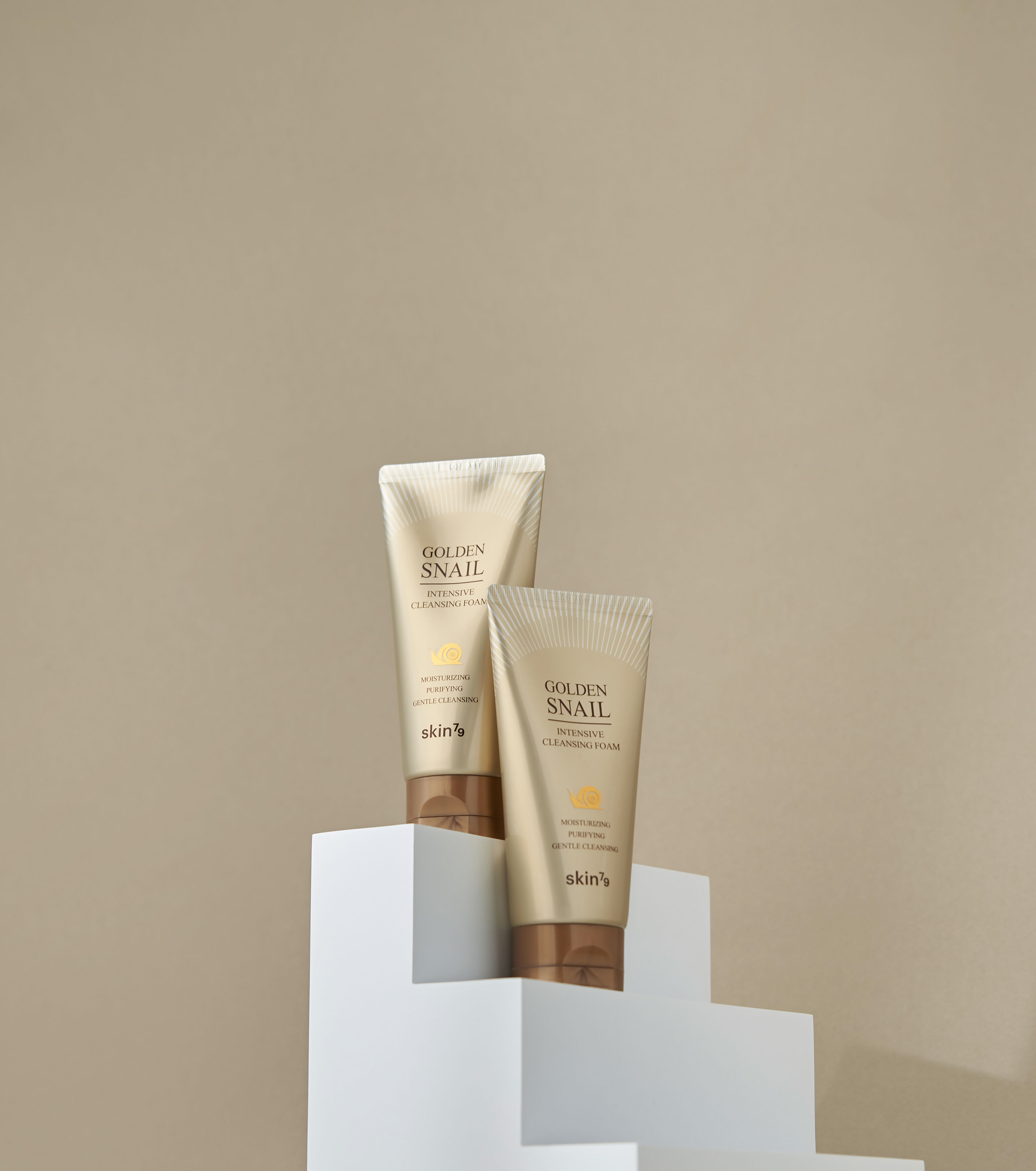 Skin 79 oční náplasti 83g intenzivní