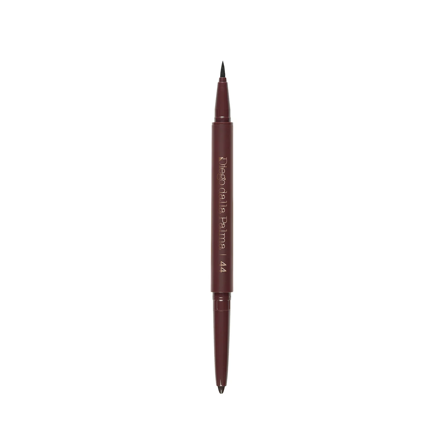 Occhi DEEP ROOTS - DUO BLACK EYELINER & BROWN KAJAL - Eyeliner, Kajal