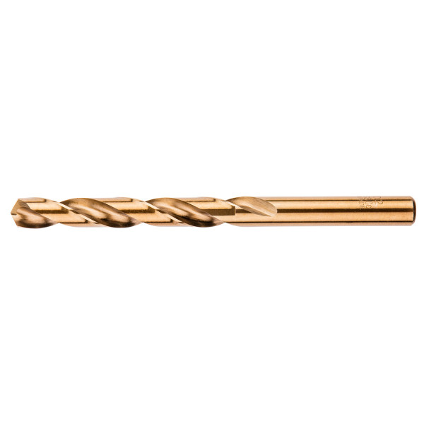 Wiertło do metalu HSS-Co, 10.2 mm GRAPHITE 57H055