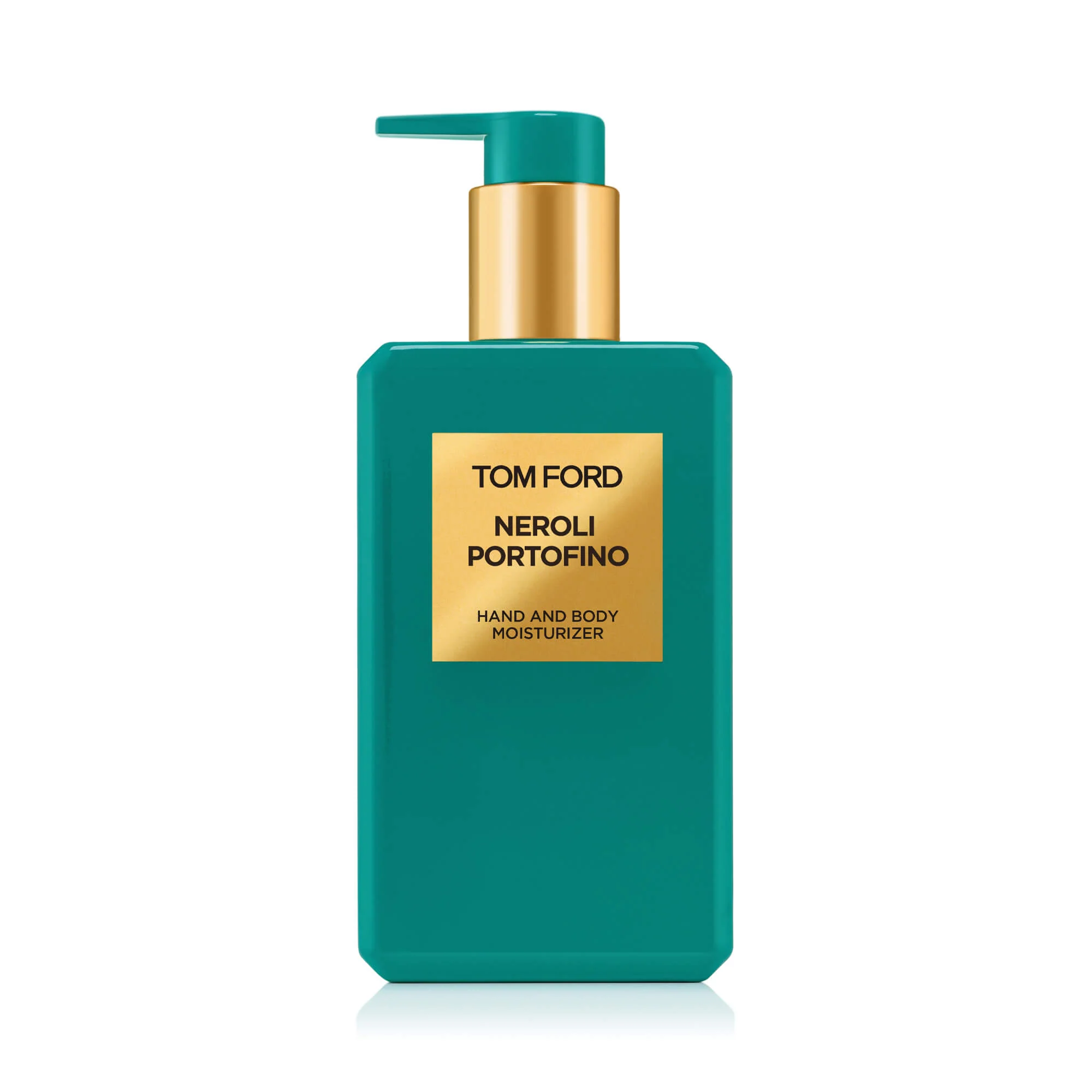 Private Blend Collection Neroli Portofino Hand and Body Moisturizer - Trattamento Mani, Crema Corpo