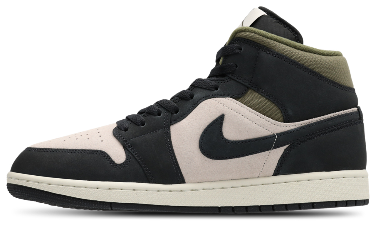 Jordan AJ1 Mid