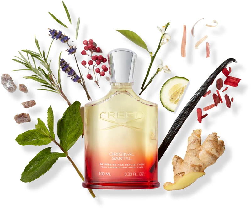 Creed Original Santal Eau de Parfum unisex