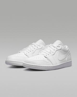 Air Jordan 1 Low Men's Shoes