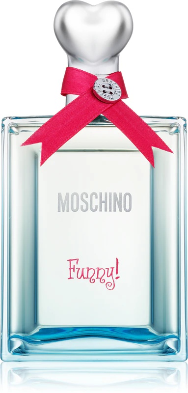 Moschino Funny! toaletna voda za ženske