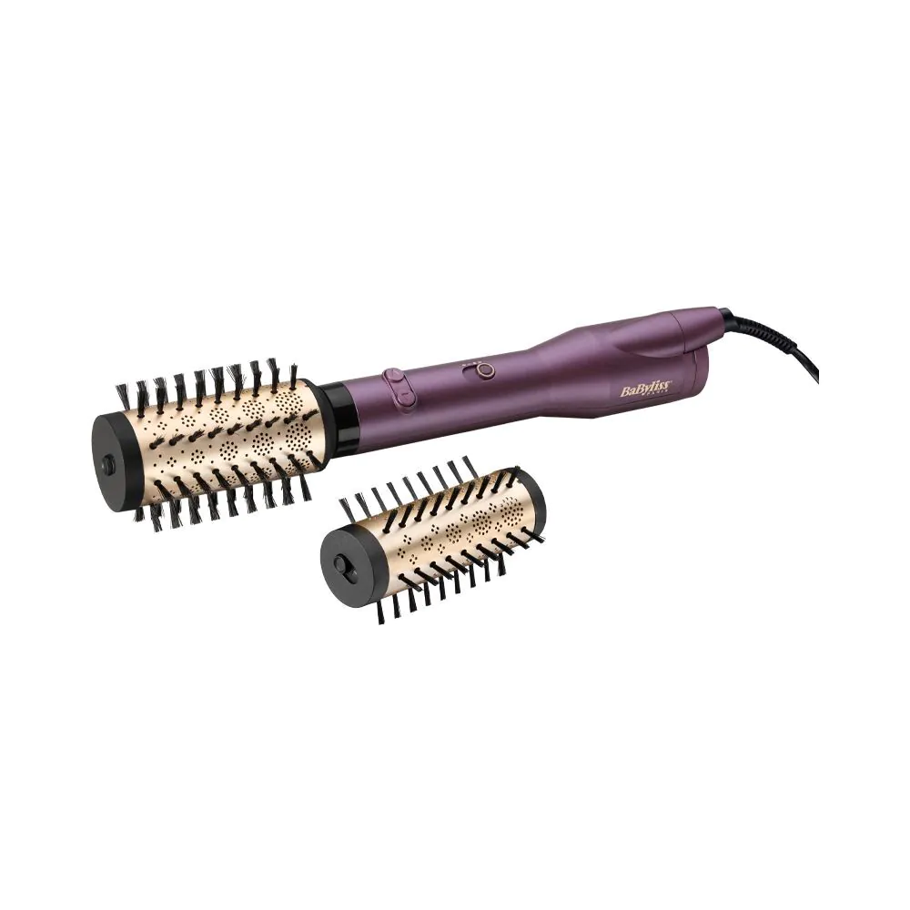 Babyliss Lokosuszarka Obrotowa As950E