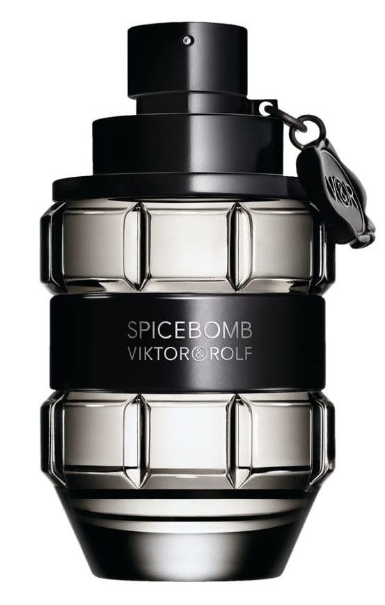 Spicebomb Viktor & Rolf kolonjske vode za muškarce