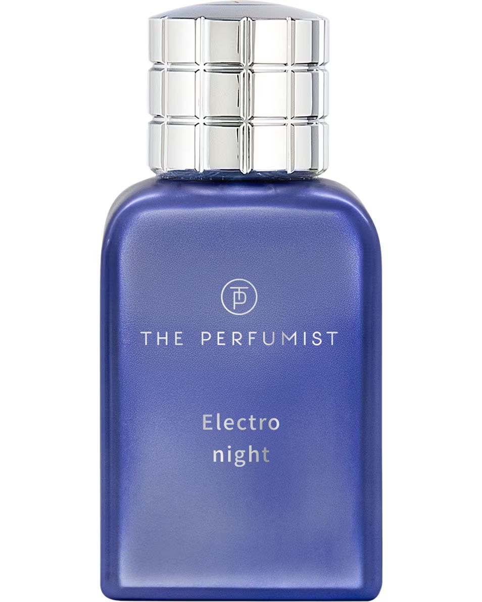 THE PERFUMIST ELECTRO NIGHT EAU DE PARFUM