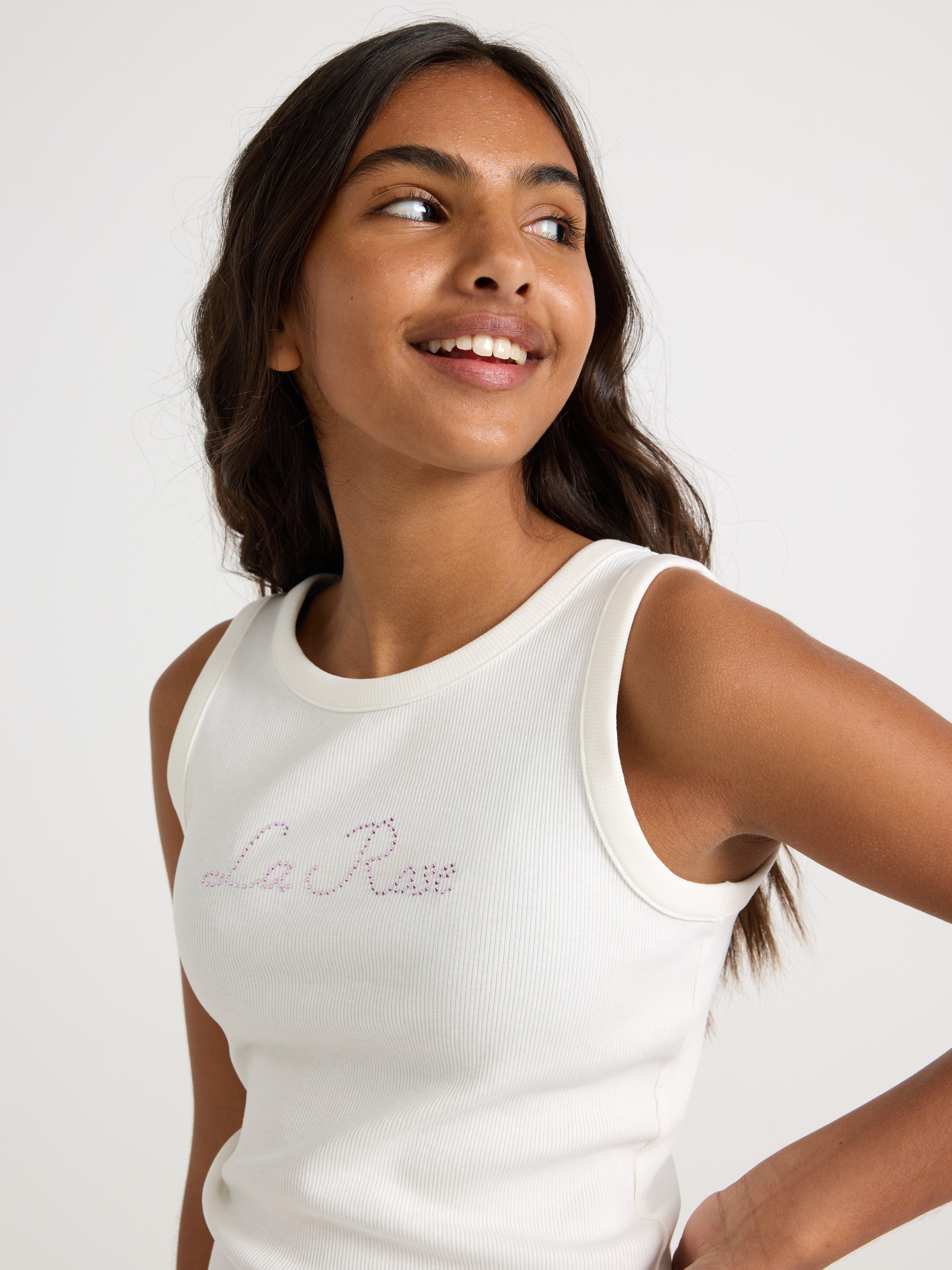 Ribbat line Off White