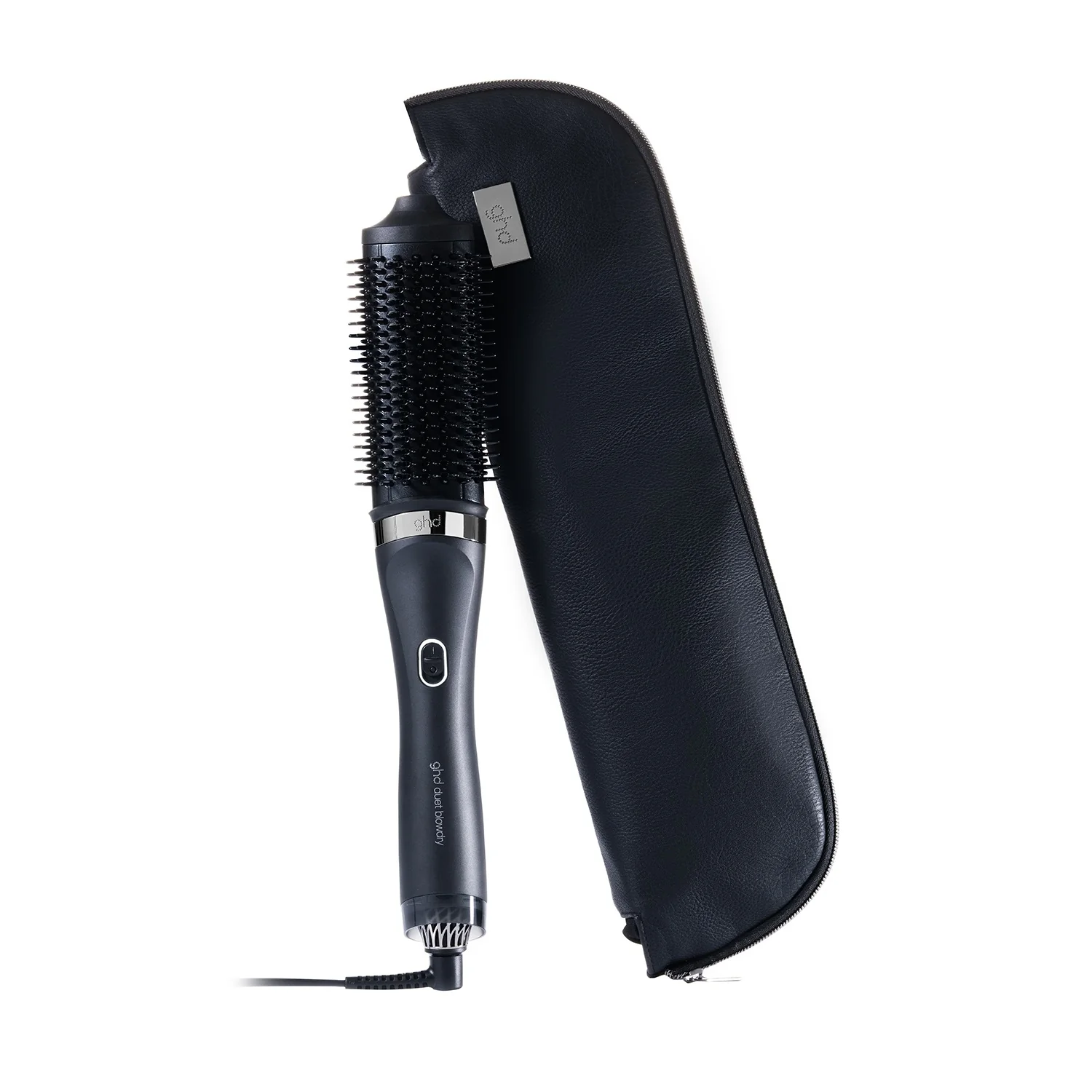 Hot Air Styler ghd duet blowdry - Spazzola Elettrica Capelli