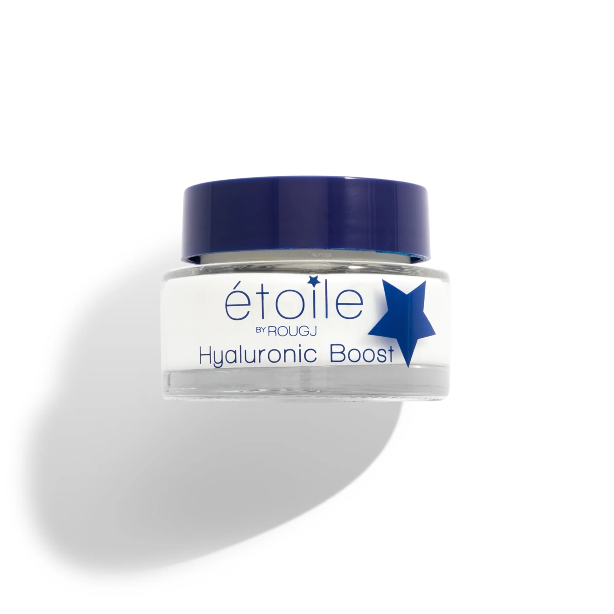 étoile by Rougj Crema Viso Hyaluronic Boost - Tratt.viso 24 ore effetto globale