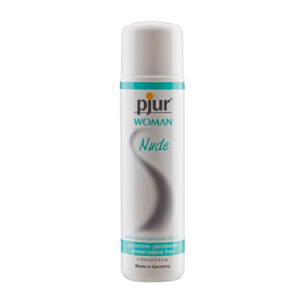 Pjur-Frau